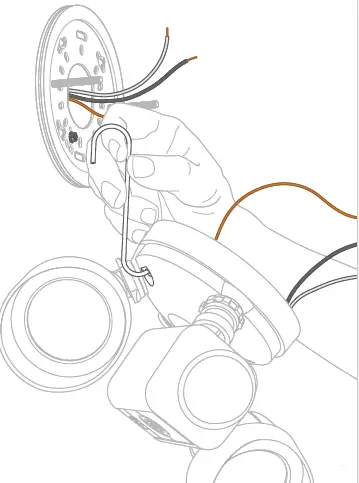 Ring Floodlight Camera fig 12