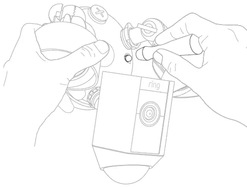 Ring Floodlight Camera fig 15