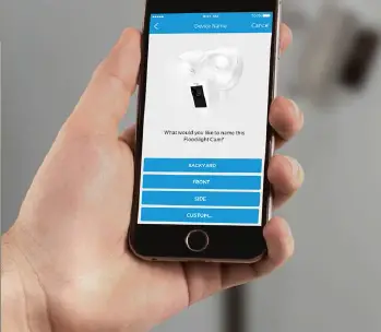 Ring Floodlight Camera fig 16