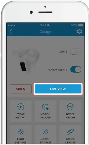 Ring Floodlight Camera fig 20