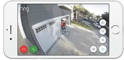 Ring Floodlight Camera fig 21