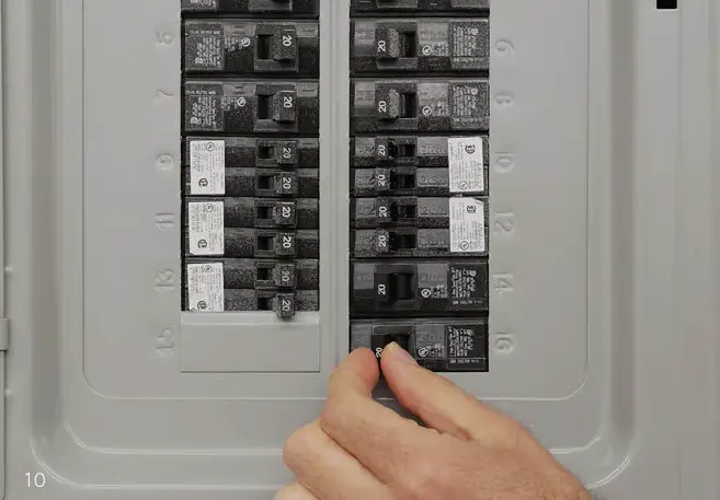 Ring Floodlight Camera fig 6