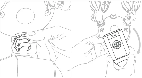 Ring Floodlight Camera fig 8