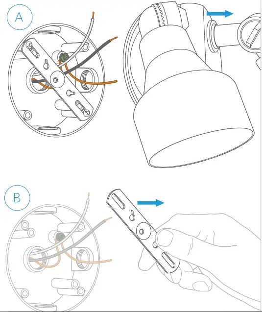 Ring Floodlight Camera fig 9