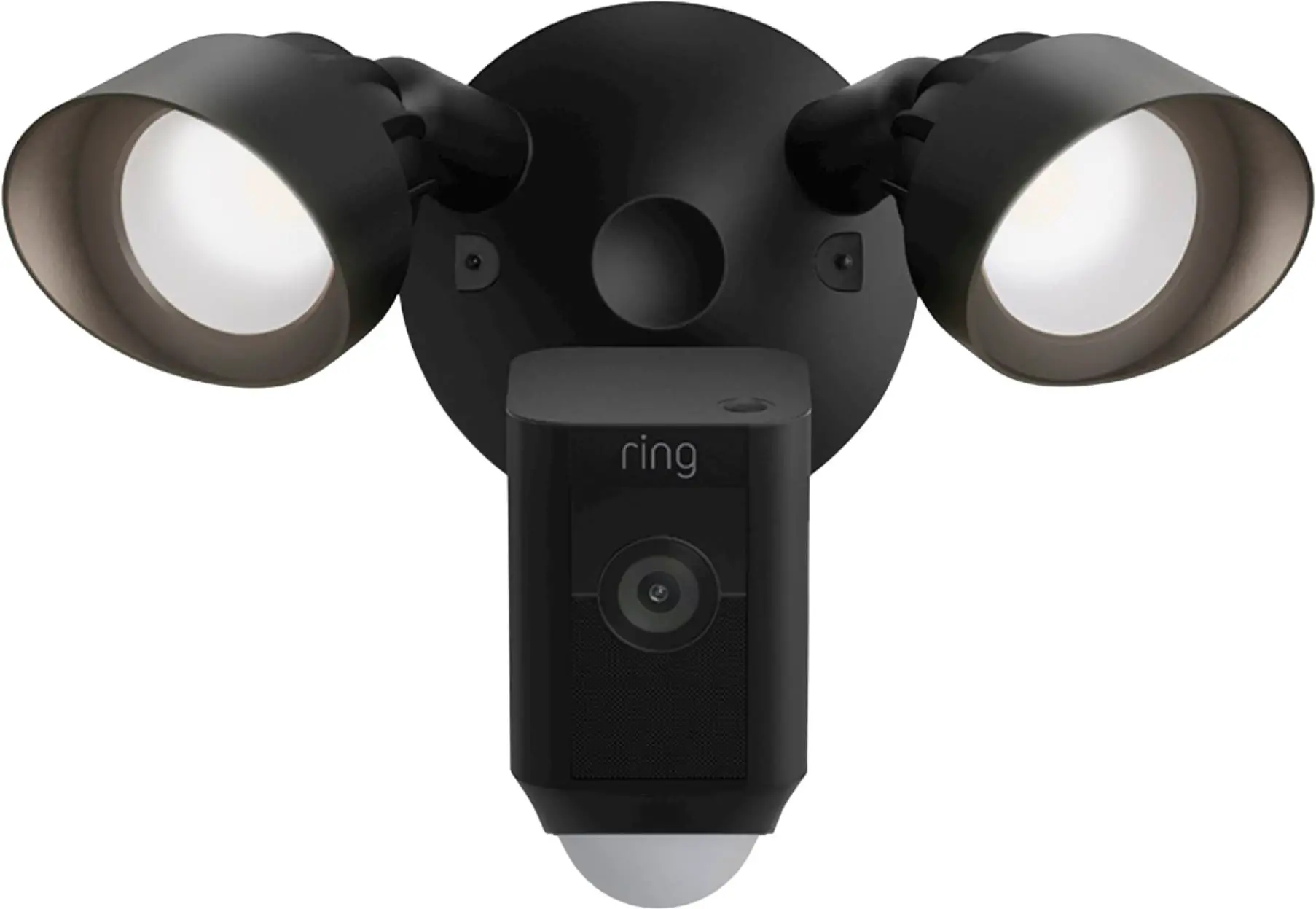 Ring Floodlight Camera