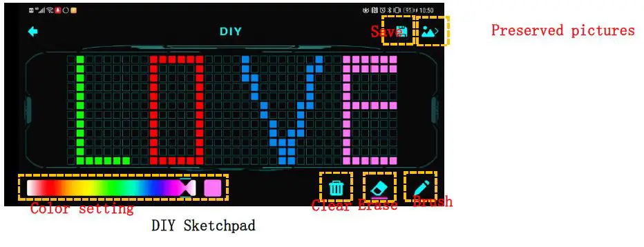 Shenzhen Shining Bright Technology SL-012 Shining Glasses fig 10