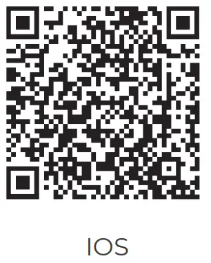 ObeEnd OE M600 Weight Loss Wristband - qr code 1