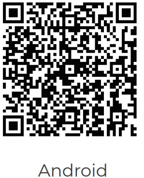 ObeEnd OE M600 Weight Loss Wristband - qr code