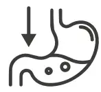 ObeEnd OE M600 Weight Loss Wristband - symbol 11