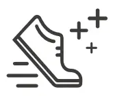 ObeEnd OE M600 Weight Loss Wristband - symbol 8