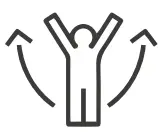 ObeEnd OE M600 Weight Loss Wristband - symbol 9