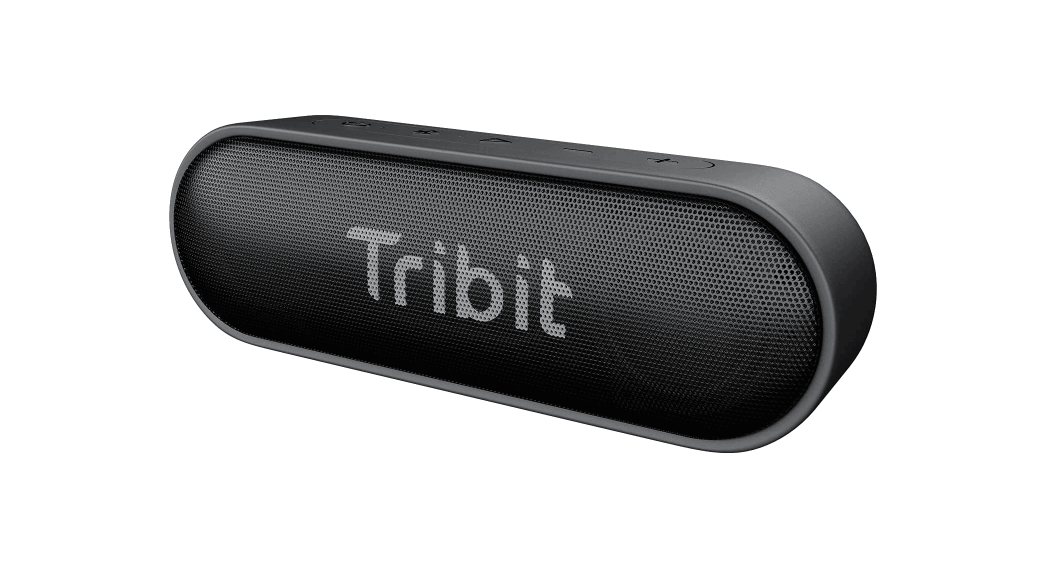 Tribit Bts20c Xsound Go Bluetooth Speaker User Guide