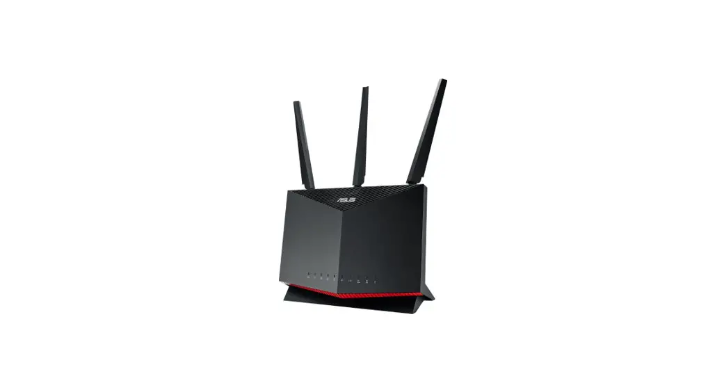 Asus Rt-ax86s Wireless-ax5700 Dual Band Router User Guide Asus Rt-ax86s Wireless-ax5700 Dual Band Router User Guide