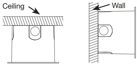 Vivo Hub HJS 0 FM PS J 20W UNV Power Supply - Ceiling