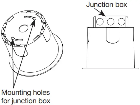 Vivo Hub HJS 0 FM PS J 20W UNV Power Supply - box