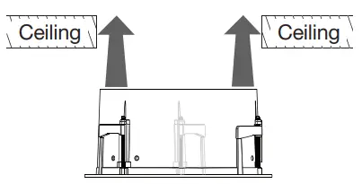 Vivo Hub HJS 0 FM PS J 20W UNV Power Supply - outwards