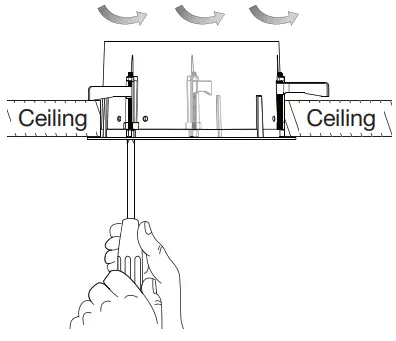Vivo Hub HJS 0 FM PS J 20W UNV Power Supply - overtighten