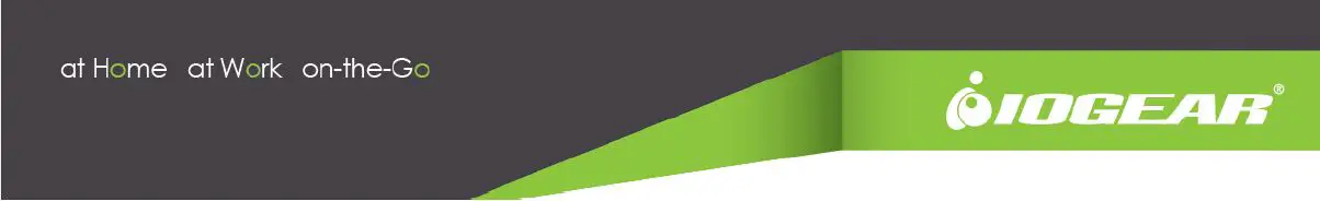 IOGEAR