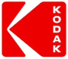 KODAK -logo