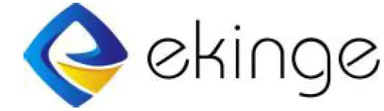 EKINGE LOGO