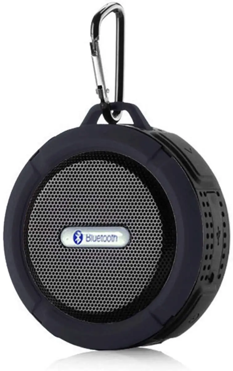 Shenzhen Ept Electronic Technology EBT002 Bluetooth Speaker