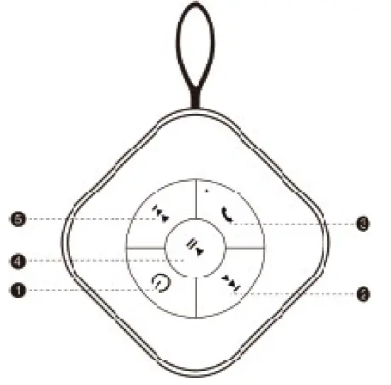 Shenzhen Ept Electronic Technology EBT002 FIG 4