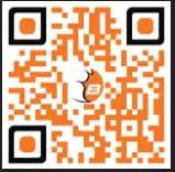 SUPER B SB 0020 Touch Display - qr