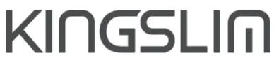 KingSlim logo