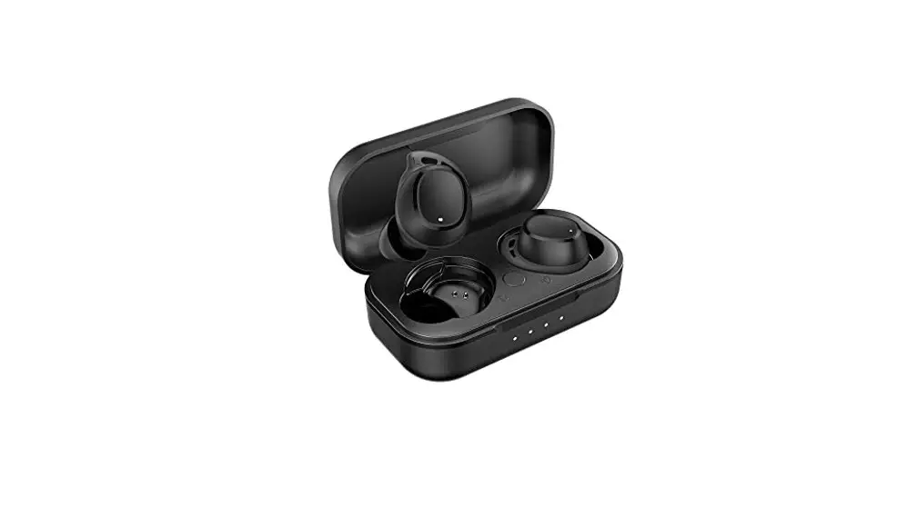 Holyhigh Aea03 Truly Wireless Earbuds User Guide