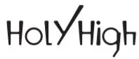 HOLYHIGH logo