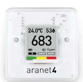 HIPCAM HMX05 Chime Max Device fig 1