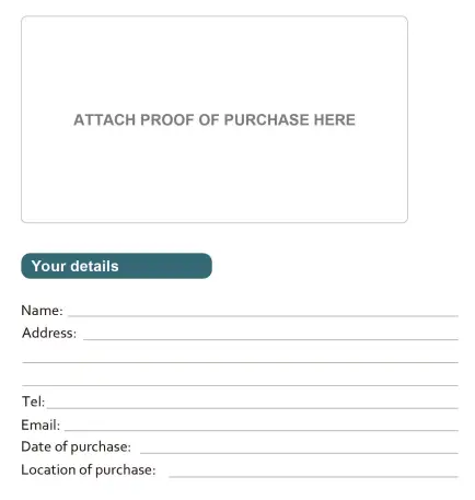 Watnature 33.5 in. H, 4-Tier Cascading Indoor Outdoor Water Fountain fig2