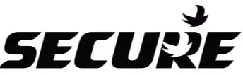 SECURE logo