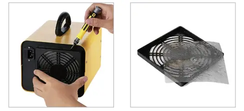 TROUBLE SHOOTING FIGURE 3