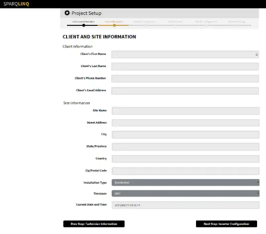 SPARQLinq Low Cost Solar Power Conversion fig 3