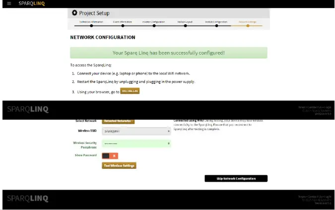 SPARQLinq Low Cost Solar Power Conversion fig 9