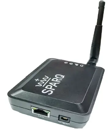 SPARQLinq Low Cost Solar Power Conversion