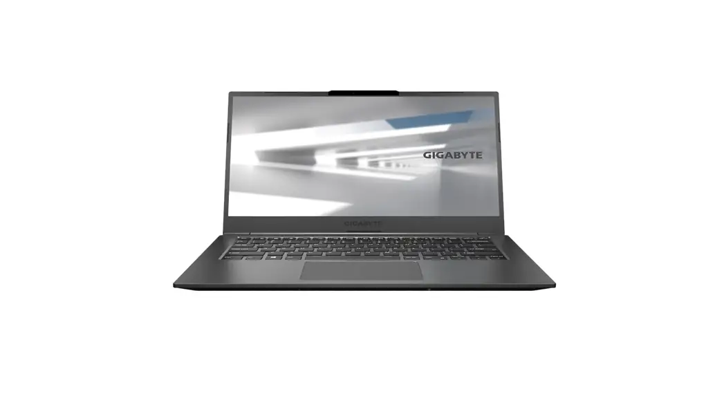 Gigabyte U4 Ud Notebook 35.6 Cm (14