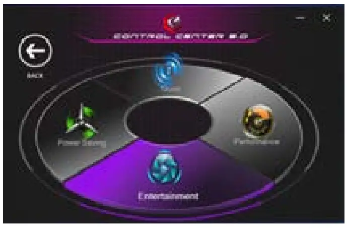 GIGABYTE U4 UD Notebook 35 6 cm 14 Full HD Intel Core i5-Power