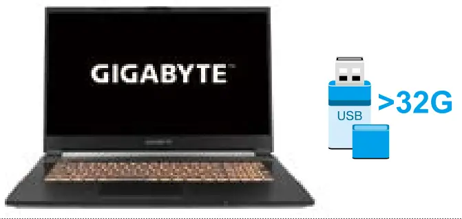 GIGABYTE U4 UD Notebook 35 6 cm 14 Full HD Intel Core i5-fig2