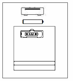 uhru-WKM-18 2.4GHz-Auto-Link-Keyboard-and-Optical-Mouse-2