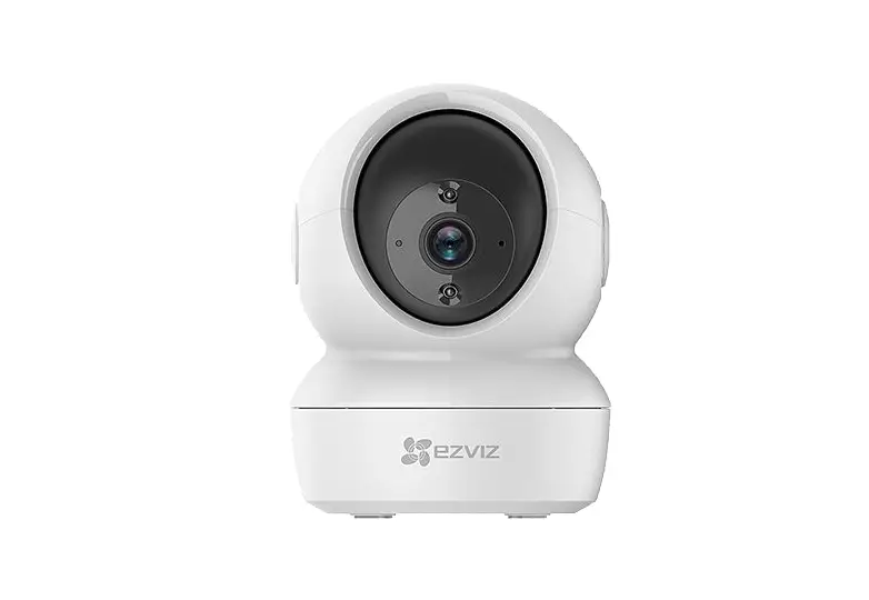 Weee Smart Wi-fi Camera User Manual