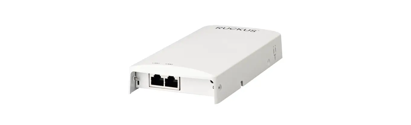 Commscope H350 Access Point User Guide Commscope H350 Access Point User Guide