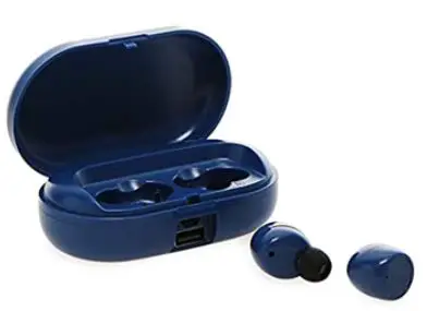 BASS JAXX Burst True Wireless Earbuds