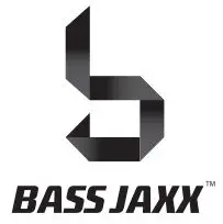 BASS JAXX logo