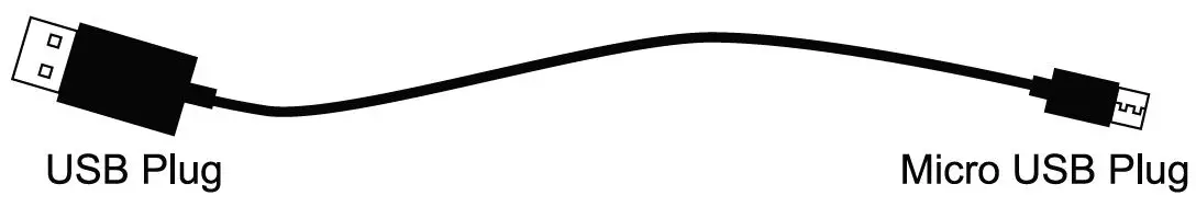 Recharge Charging Case