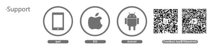 Hangzhou-Meari-Technology-Snap-15S-Rechargeable-Battery-Powered-Wireless-Camera-6