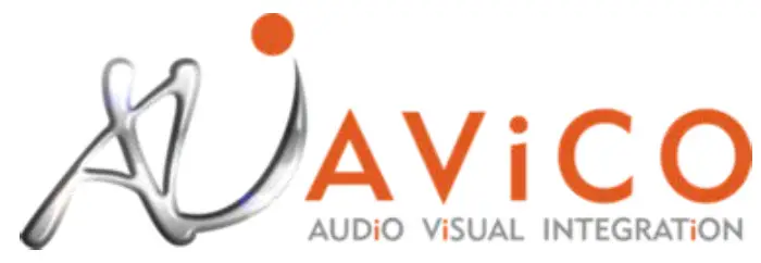 Avico logo