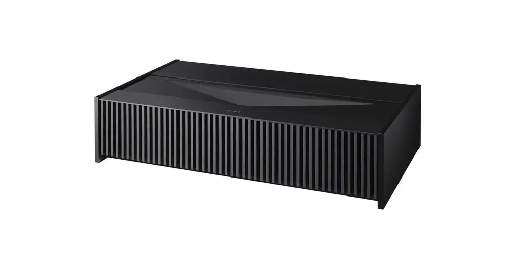 Sony Ultra Short Throw 4k Sxrd Home Cinema Projector Laser Light User Manual