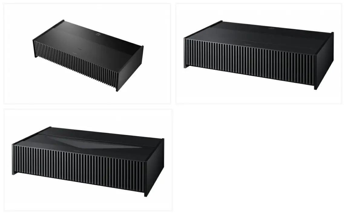 Ultra Short Throw 4K SXRD Home Cinema Projector - Gallery 2